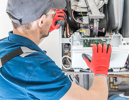 Heating Repair Heater Repair in San Antonio